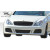 2006-2011 Mercedes CLS Class C219 W219 BR-S Body Kit - 4 Piece - image 31