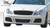 2006-2011 Mercedes CLS Class C219 W219 Duraflex BR-S Body Kit 4 Piece