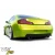 FRP APBR Wide Body Rear Bumper > Infiniti G35 Coupe 2003-2006 > 2dr Coupe - image 11