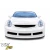 FRP APBR Wide Body Kit 9pc > Infiniti G35 Coupe 2003-2006 > 2dr Coupe - image 14