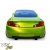 FRP APBR Wide Body Kit 9pc > Infiniti G35 Coupe 2003-2006 > 2dr Coupe - image 101