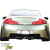 FRP APBR Wide Body Kit 9pc > Infiniti G35 Coupe 2003-2006 > 2dr Coupe - image 63