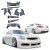 FRP APBR Wide Body Kit 9pc > Infiniti G35 Coupe 2003-2006 > 2dr Coupe - image 1