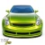 FRP APBR Wide Body Kit 9pc > Infiniti G35 Coupe 2003-2006 > 2dr Coupe - image 17