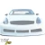 FRP APBR Wide Body Kit 9pc > Infiniti G35 Coupe 2003-2006 > 2dr Coupe - image 19