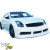VSaero FRP APBR Wide Body Kit 9pc > Infiniti G35 Coupe 2003-2006 > 2dr Coupe - image 24
