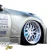 FRP APBR Wide Body Kit 9pc > Infiniti G35 Coupe 2003-2006 > 2dr Coupe - image 26