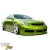 FRP APBR Wide Body Kit 9pc > Infiniti G35 Coupe 2003-2006 > 2dr Coupe - image 51