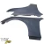 FRP APBR Wide Body Kit 9pc > Infiniti G35 Coupe 2003-2006 > 2dr Coupe - image 54