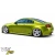 FRP APBR Wide Body Kit 9pc > Infiniti G35 Coupe 2003-2006 > 2dr Coupe - image 73