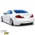 FRP APBR Wide Body Kit 9pc > Infiniti G35 Coupe 2003-2006 > 2dr Coupe - image 82