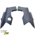 FRP APBR Wide Body Kit 9pc > Infiniti G35 Coupe 2003-2006 > 2dr Coupe - image 92