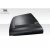 2018-2025 Jeep Wrangler JL Gladiator JT Demon Look Hood - 1 Piece - image 19