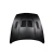 2009-2020 Nissan 370Z Z34 GT1 Hood - 1 Piece - image 11