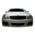 2006-2011 Mercedes CLS BR-S Front Bumper - image 3