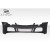 2006-2011 Mercedes CLS Class C219 W219 BR-S Front Bumper - 1 Piece - image 11