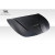 2013-2016 Dodge Dart MPR V2 Hood - 1 Piece - image 4