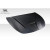 2013-2016 Dodge Dart MPR V2 Hood - 1 Piece - image 4