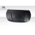 2013-2016 Dodge Dart MPR V2 Hood - 1 Piece - image 3