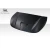 2013-2016 Dodge Dart MPR V2 Hood - 1 Piece - image 17