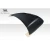 2013-2016 Dodge Dart MPR V2 Hood - 1 Piece - image 11