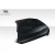 2019-2023 Ford Ranger Raptor Look Hood - 1 Piece - image 28