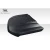 2019-2023 Ford Ranger Raptor Look Hood - 1 Piece - image 20