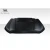 2019-2023 Ford Ranger Raptor Look Hood - 1 Piece - image 5