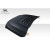 2019-2023 Ford Ranger Raptor Look Hood - 1 Piece - image 9