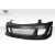 2003-2007 Infiniti G Coupe G35 Strake Front Bumper - 2 Piece - image 6