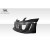 2003-2007 Infiniti G Coupe G35 Strake Front Bumper - 2 Piece - image 15