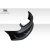 2003-2007 Infiniti G Coupe G35 Strake Front Bumper - 2 Piece - image 20