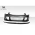 2003-2007 Infiniti G Coupe G35 Strake Front Bumper - 2 Piece - image 13