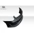 2003-2007 Infiniti G Coupe G35 Strake Front Bumper - 2 Piece - image 30