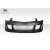 2003-2007 Infiniti G Coupe G35 Strake Front Bumper - 2 Piece - image 23