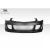 2003-2007 Infiniti G Coupe G35 Strake Front Bumper - 2 Piece - image 4