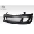 2003-2007 Infiniti G Coupe G35 Strake Front Bumper - 2 Piece - image 5