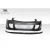 2003-2007 Infiniti G Coupe G35 Strake Front Bumper - 2 Piece - image 14