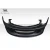 2003-2007 Infiniti G Coupe Strake Front Bumper - image 10