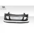 2003-2007 Infiniti G Coupe G35 Strake Front Bumper - 2 Piece - image 27