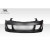 2003-2007 Infiniti G Coupe G35 Strake Front Bumper - 2 Piece - image 3