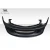 2003-2007 Infiniti G Coupe G35 Strake Front Bumper - 2 Piece - image 17