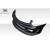 2003-2007 Infiniti G Coupe G35 Strake Front Bumper - 2 Piece - image 12