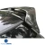 Carbon Fiber DUAG Roof Spoiler Wing > Mini Mini Cooper F56 F57 2014-2020 - image 2