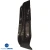 Carbon Fiber DUAG Roof Spoiler Wing > Mini Mini Cooper F56 F57 2014-2020 - image 4