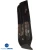 Carbon Fiber DUAG Roof Spoiler Wing > Mini Mini Cooper F56 F57 2014-2020 - image 5