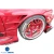FRP BSPO Wide Body 30mm Fenders (front) > Nissan 240SX (S14) 1995-1996 - image 2