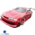 FRP BSPO Wide Body 30mm Fenders (front) > Nissan 240SX (S14) 1995-1996 - image 3
