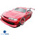 ModeloDrive FRP BSPO Wide Body 30mm Fenders (front) > Nissan 240SX (S14) 1995-1996 - image 3