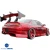 FRP BSPO Wide Body 30mm Fenders (front) > Nissan 240SX (S14) 1995-1996 - image 4